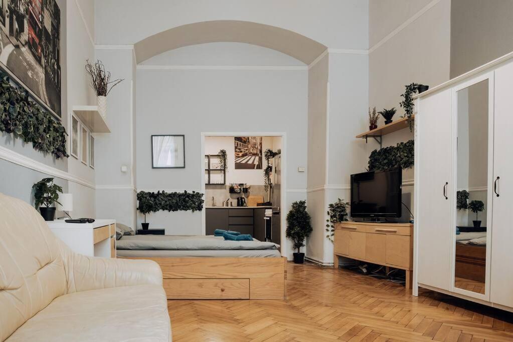 Big Apartment In The City Centre 부다페스트 외부 사진