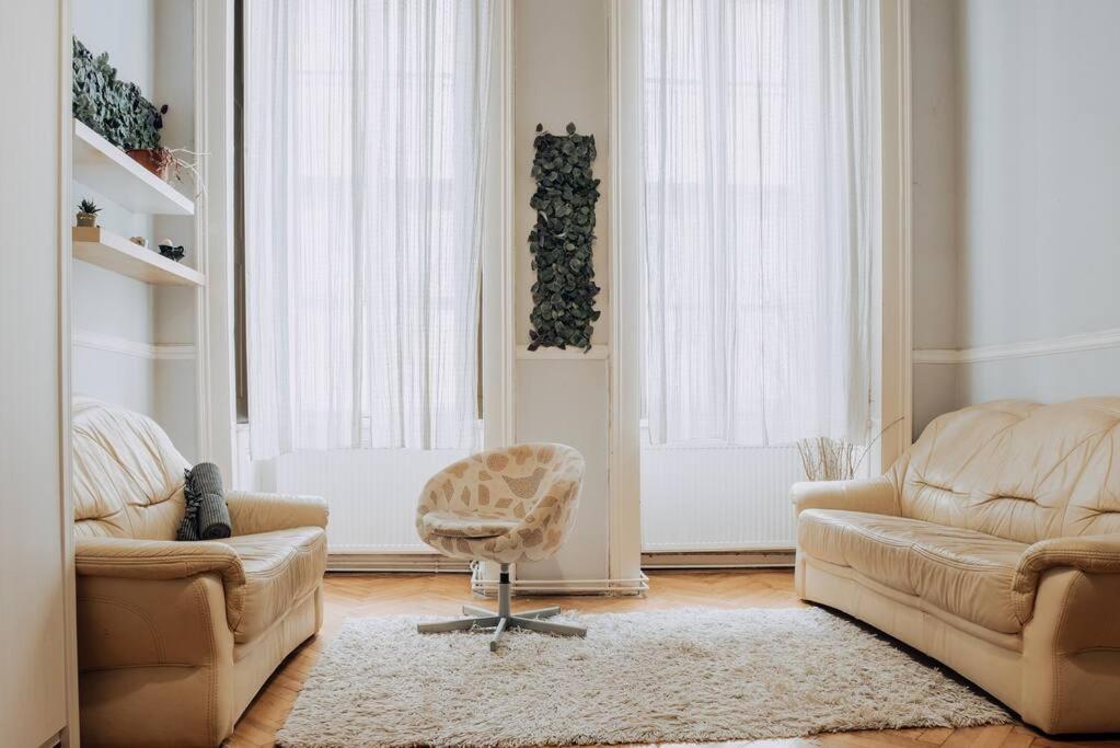 Big Apartment In The City Centre 부다페스트 외부 사진