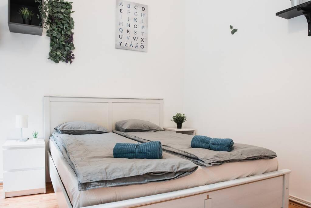 Big Apartment In The City Centre 부다페스트 외부 사진