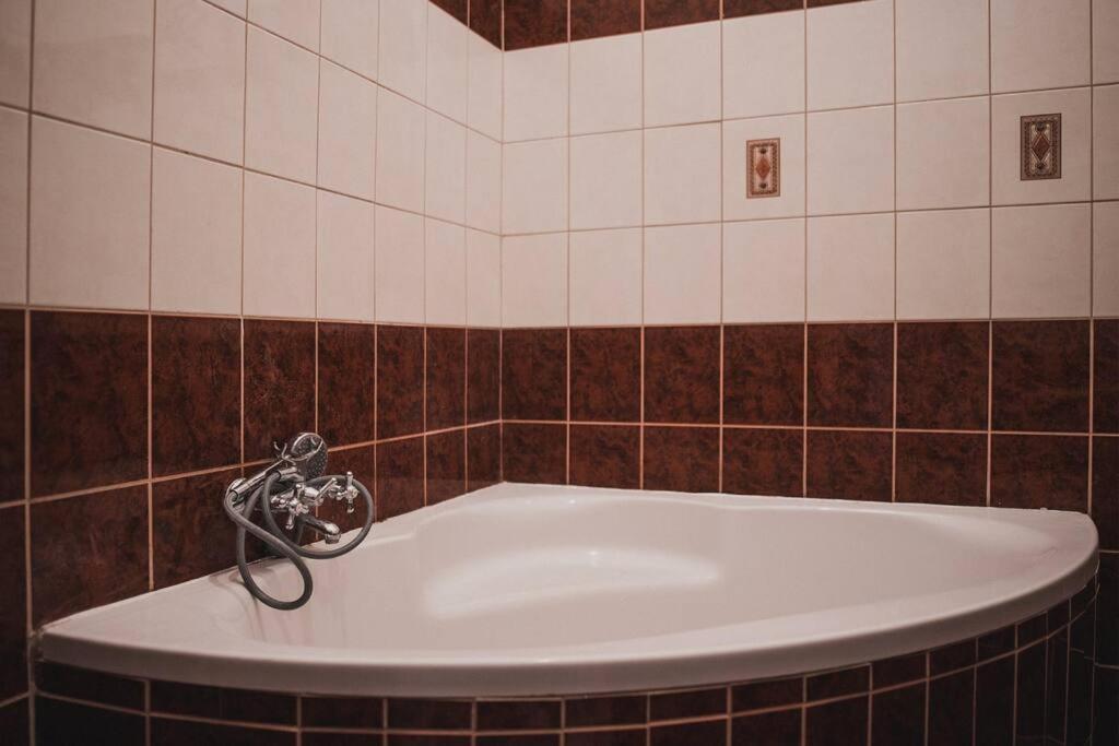 Big Apartment In The City Centre 부다페스트 외부 사진