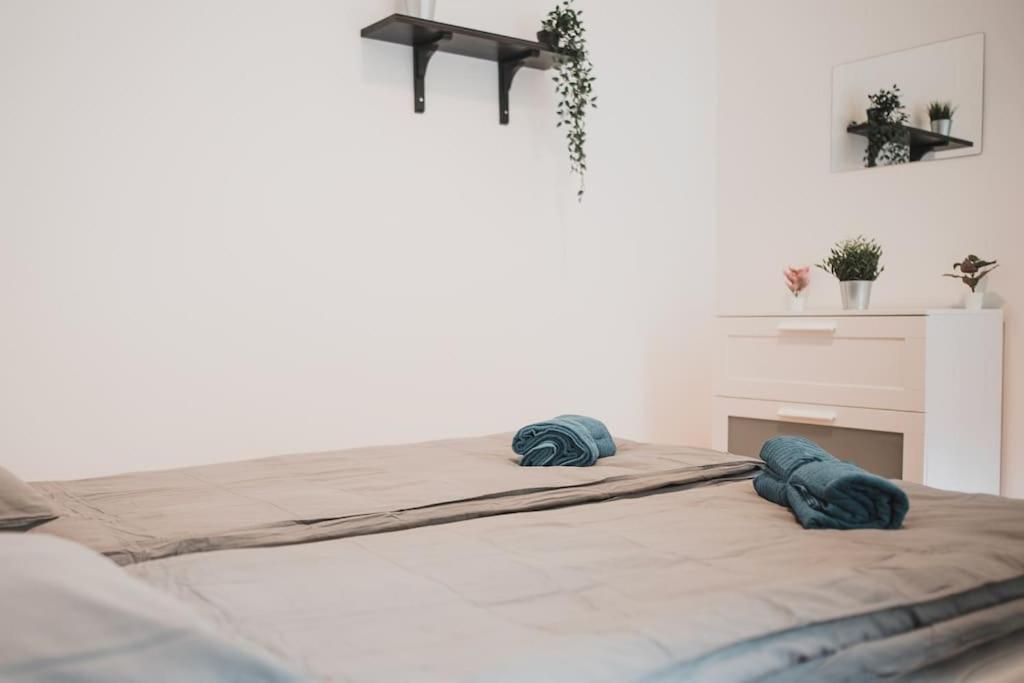 Big Apartment In The City Centre 부다페스트 외부 사진